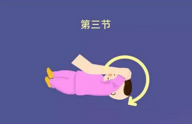 嬰兒操這么做可促進(jìn)寶寶健康發(fā)育，快跟著練起來(lái)吧！