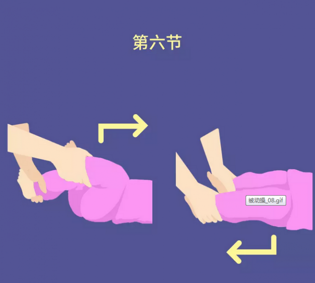 嬰兒操這么做可促進(jìn)寶寶健康發(fā)育，快跟著練起來(lái)吧！