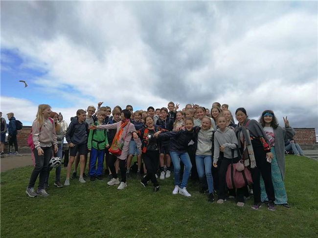 北歐+俄羅斯14日游集錦 諾貝爾獎(jiǎng)?lì)C獎(jiǎng)地、阿克胡斯城堡和奧斯陸歌劇院