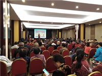 綿陽中旅假日旅行社攜手省青今日于開元酒店推行北?？叼B(yǎng)暖冬游