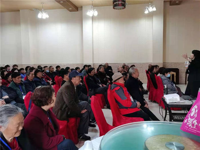 綿陽(yáng)中旅假日旅行社2021年永興片區(qū)客戶(hù)春季線路推薦暨客戶(hù)答謝會(huì)