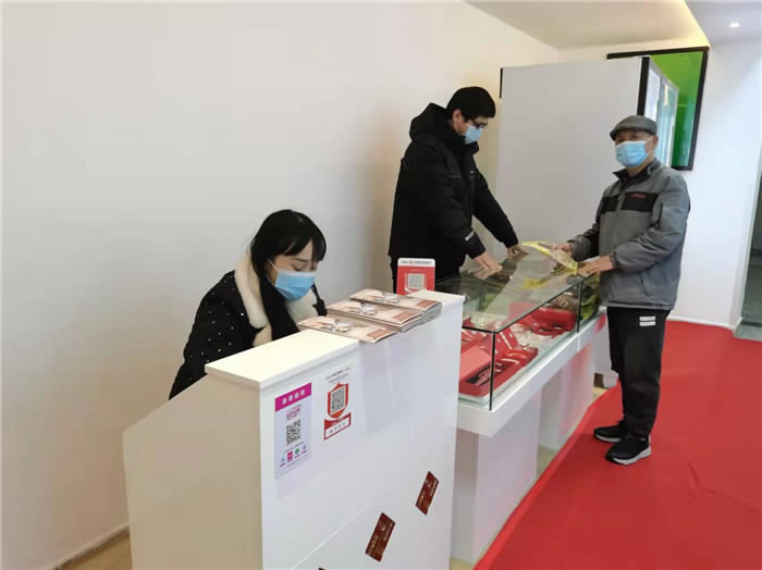 四川中青旅綿陽分社、綿陽市中旅假日旅行社、綿陽自來文化傳播有限公司24H自助售貨服務(wù)盛大開業(yè)